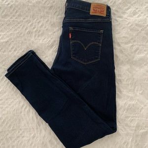 Women’s Levi’s